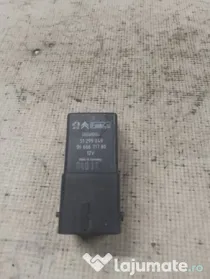 Releu bujii Peugeot 3008 2012