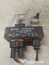 Releu electroventilatoare Skoda RAPID 2016