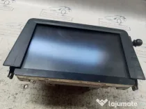 Display navigatie Nissan Qashqai 2007