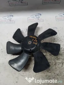 Electroventilator Mazda 6 2.0 Motorina 2008