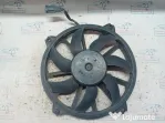 Electroventilator Citroen C4 1.6 2012