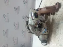 Turbina Volkswagen Scirocco 2010