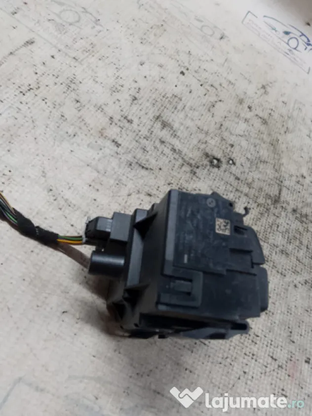 Bloc lumini BMW Seria 3 E90 2007