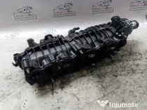 Galerie Admisie Plastic BMW 320 2011