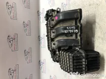 Galerie Admisie Plastic Dacia Sandero 2022
