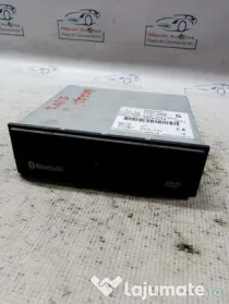 Unitate CD Nissan Qashqai 2007