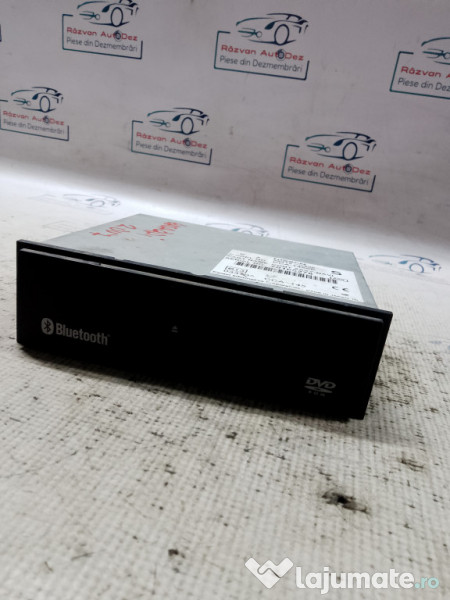 Unitate CD Nissan Qashqai 2007