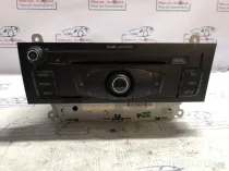 CD Player Audi Q5 2010