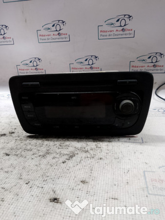 CD Player Seat Ibiza 2011