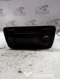 CD Player Seat Ibiza 2011