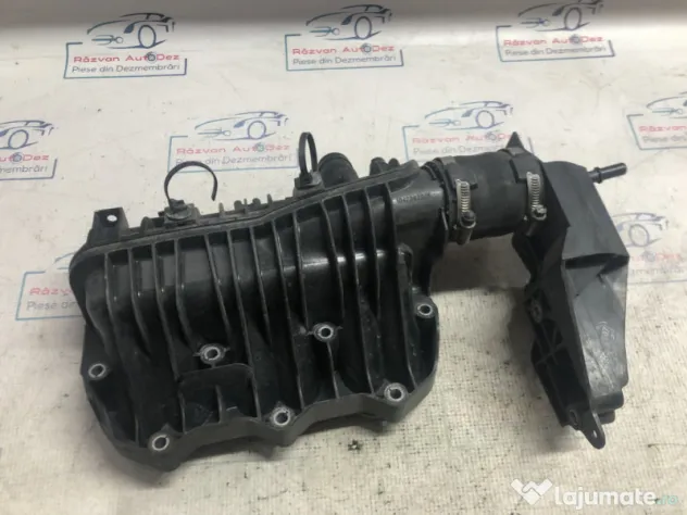 Galerie Admisie Plastic Ford B-MAX Benzina 2014