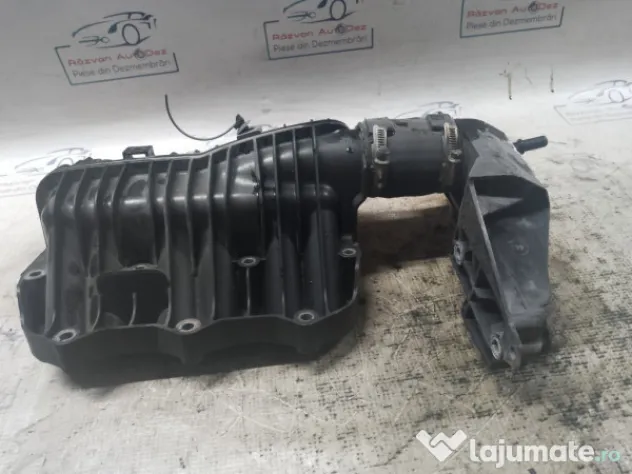 Galerie Admisie Plastic Ford B-MAX 1.0 Benzina 2013