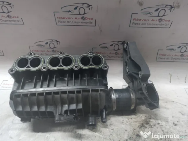 Galerie Admisie Plastic Ford B-MAX 1.0 Benzina 2013