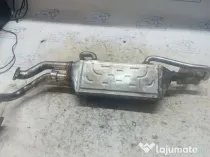 Racitor Gaze Mercedes ML 2012