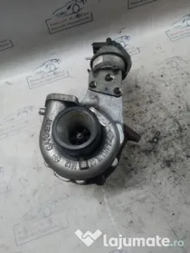 Turbina Opel Insignia A 2.0 Motorina 2011