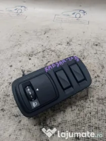 Buton intensitate luminii Renault Kadjar 1.2 Benzina 2018