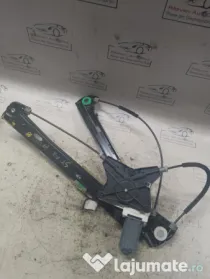 Macara geam stanga fata Volkswagen Passat B8 2015