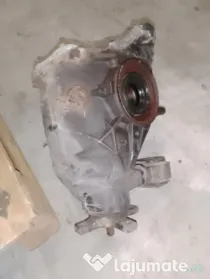 Grup spate Mercedes E-Class W212 2.2 Motorina 2013