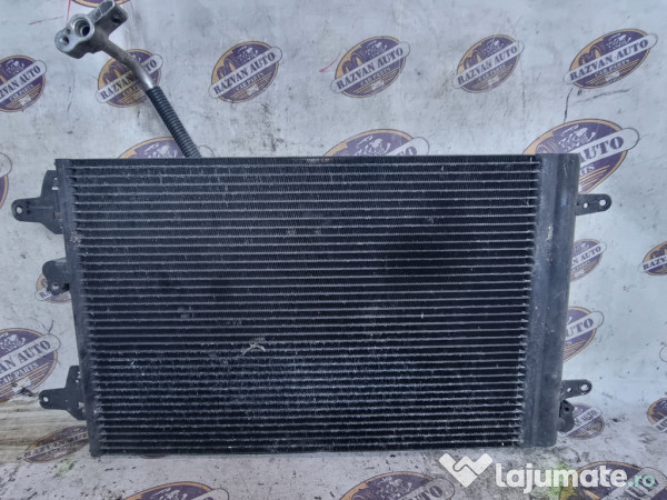 Radiator AC Volkswagen Sharan 1.9 Motorina 2002