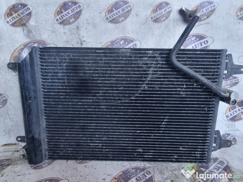 Radiator AC Volkswagen Sharan 1.9 Motorina 2002