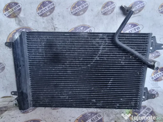 Radiator AC Volkswagen Sharan 1.9 Motorina 2002
