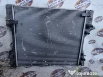 Radiator apa Jaguar XF 3.0 Motorina 2010