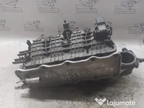 Galerie Admisie Plastic Audi A4 B9 1.4 2016