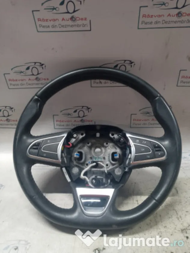 Volan cu comenzi Renault Kadjar 2018