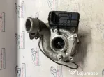 Turbina Volkswagen Touareg 2012