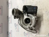Turbina Volkswagen Touareg 2012