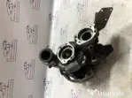 Turbina Volkswagen Touareg