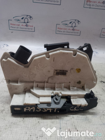 Broasca dreapta spate Volkswagen Passat CC 2010