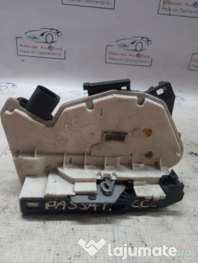 Broasca dreapta spate Volkswagen Passat CC 2010