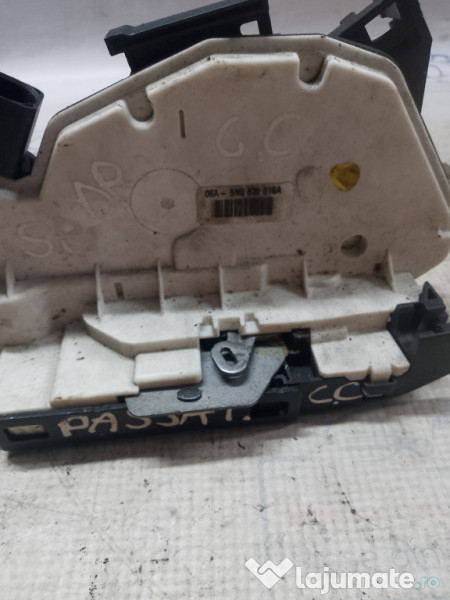 Broasca dreapta spate Volkswagen Passat CC 2010