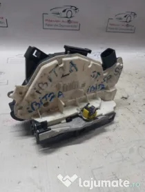 Broasca stanga spate Seat Ibiza 2012