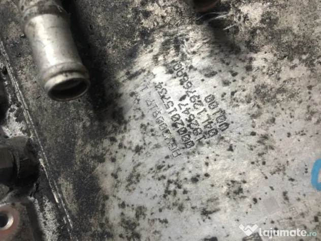 Intercooler cu răcire pe apa Skoda Superb 3 2.0 2016