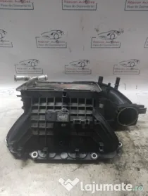 Galerie Admisie Plastic Volkswagen Scirocco 1.4 2012