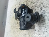 Clapeta acceleratie Peugeot 508 2.0 2012