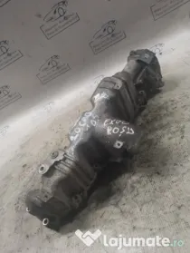 Galerie Admisie Fonta Seat Exeo 2.0 2008