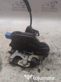 Broasca stanga spate Volkswagen Golf 4 2002