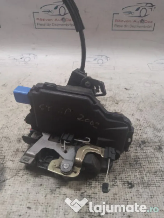 Broasca stanga spate Volkswagen Golf 4 2002