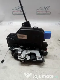 Broasca dreapta fata Skoda Fabia 2 2008