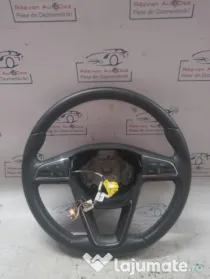 Volan cu comenzi Seat Ateca 2019