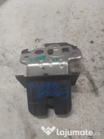 Broasca hayon Skoda RAPID 2014