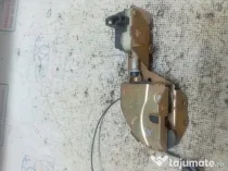 Broasca hayon Volkswagen Touareg 2005