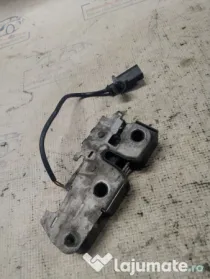Broasca capota Skoda Fabia 2 2008