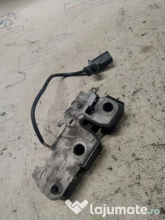 Broasca capota Skoda Fabia 2 2008