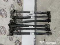 Cardan fata BMW X3 F25 2.0 Motorina 2012