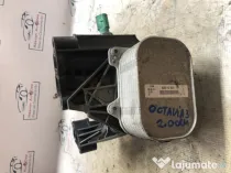 Termoflot Skoda Octavia 3 2.0 2015