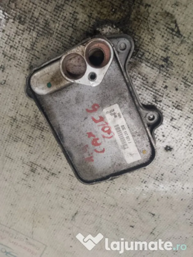 Termoflot Volkswagen Golf 6 1.4 2010